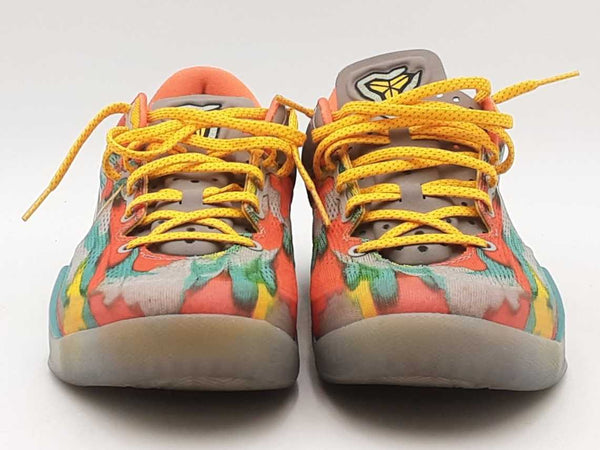 Nike Kobe 8 Protro Multi-color Size 9.5 Aa0725rzsa