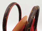 Louis Vuitton X Christian Louboutin Iconoclast Limited Edition Shopping Bag Fw0625sxzdu