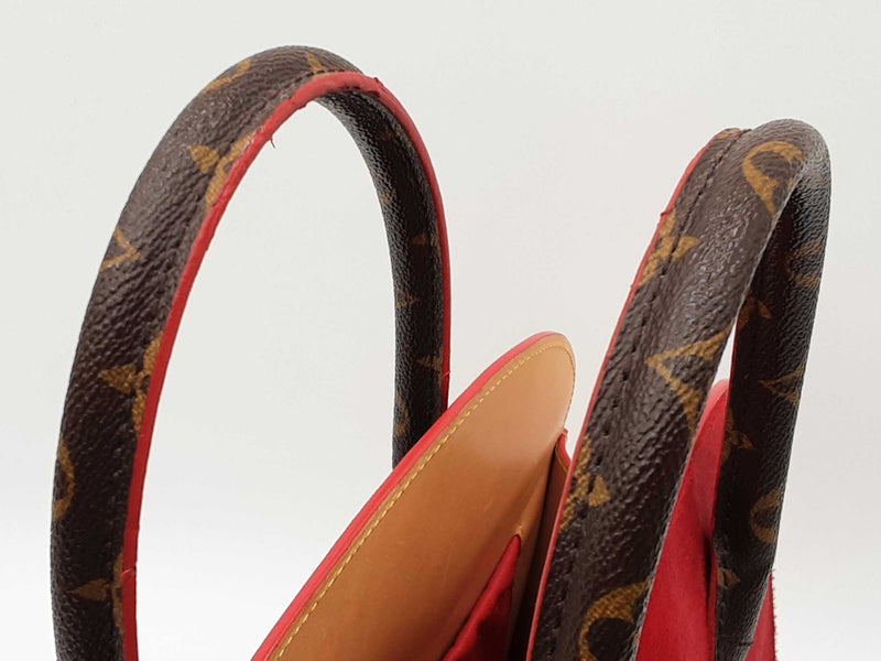 Louis Vuitton X Christian Louboutin Iconoclast Limited Edition Shopping Bag Fw0625sxzdu