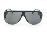 Versace 4391 Shield Sunglasses Eb1125lxzdu