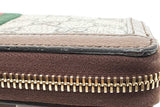 Gucci Ophidia Zip Around Wallet Eb0626oxzsa