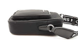 Michael Kors Khai Nylon Crossbody Bag Sd0526pzdu