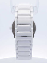 Rado True Open Heart Ceramic & Titanium 40mm Skeleton Watch Fw0125orxdu