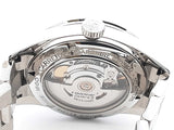 Tag Heuer Carrera Diamond & Stainless Steel 36mm Watch Fw0425lrzxdu