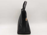 Michael Kors Junie Pebbled Leather Handbag Aa0525pzsa