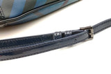 Burberry Nova Pop Degrade Craigwell Hobo Shoulder Bag Eb0926lrxsa