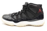 Nike Air Jordan 11 Retro Sneakers Size 9.5 378037-002 Eb0926crsa