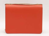 Gucci Interlocking G Crossbody Orange Handbag Aa0826orzsa