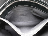 Gucci Jumbo Medium Gg Charcoal Gray Messenger Crossbody Bag Sd1025lozxde