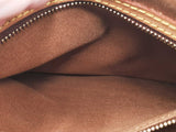 Louis Vuitton Monogram Cabas Piano Shoulder Bag Aa1224rexsa
