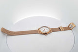 Citizen Eco Drive 36mm Quartz Stainless Steel Watch Eb0926cxsa