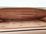 Kate Spade Staci Dual Zip Around Pink Crossbody Bag Sd0725orde