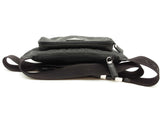Prada Black Re-nylon Belt Bag Sd0626wzxde