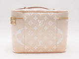 Louis Vuitton Monogram Giant By The Pool Nice Bb Brume Travel Bag Sd0825rwzsa