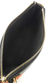 Louis Vuitton Pochette Accessoires In Monogram Empreinte Leather Fw0625wzxmia