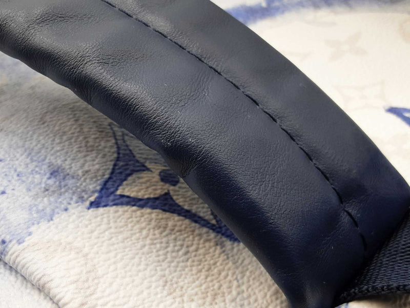 Louis Vuitton Discovery Backpack - Monogram Watercolor Coated Canvas Fw1125cordu