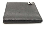 Gucci Marmont Gg Black Leather Wallet Eb0926crsa