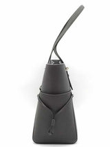 Michael Kors Voyager Large Saffiano Black Handbag Aa1026izsa