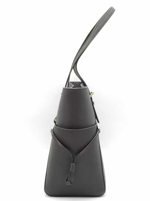 Michael Kors Voyager Large Saffiano Black Handbag Aa1026izsa – Max Pawn
