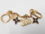 Louis Vuitton Spring Street Chain Bag Charm Fw0726srdu