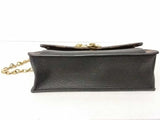 Louis Vuitton Damier Ebene Vanin Chain Wallet Mk0826lozxmia