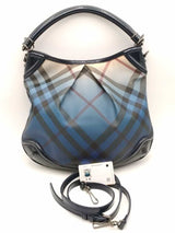 Burberry Nova Pop Degrade Craigwell Hobo Shoulder Bag Eb0926lrxsa