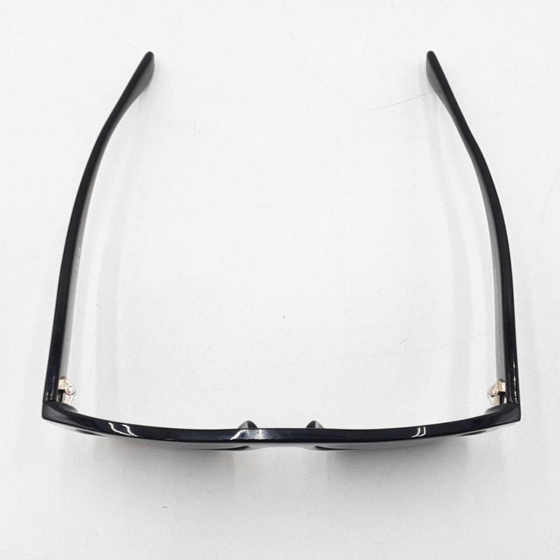 Tom Ford Dunning 02 Tf907 Black Frame Sunglasses Sd0825lzxdu
