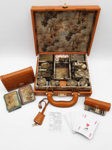 Gucci Limited Edition Millionaire Poker Set Do0425crxzde