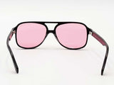 Louis Vuitton Lv Hit Sunglasses Brown With Case Aa0826loxsa