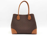 Michael Kors Mercer Tote Brown Aa0826wzsa