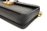 Louis Vuitton Monogram Empreinte Metis Wallet On Chain Eb0926lorxsa