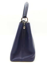 Louis Vuitton Capucines Taurillon Leather Top Handle Bag Eb0926lwiwde