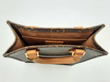 Louis Vuitton Monogram Canvas Petite Sac Plat Bag Sd0626lopzdu