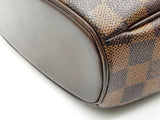 Louis Vuitton Damier Ebene Sarria Seau Top Handle Bag Eb0526cxzde