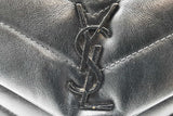 Yves Saint Laurent Mini Toy Loulou Quilted Black Leather Crossbody Eb0926wxzd3