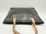 Michael Kors Jet Set Travel Black Patent Leather Tote Bag Fw1024wxsa