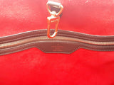 Louis Vuitton Damier Ebene Hampstead Bag Sd0825pzxde