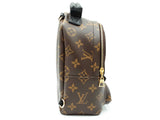 Louis Vuitton Palm Springs Mini Backpack Sd0926ezxdu