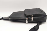 Louis Vuitton Damier Infini Leather Avenue Sling Bag Eb0226cxzsa