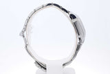 Tiffany & Co. Mark Coupe Resonator 24mm Automatic Stainless Watch Eb0826crxde