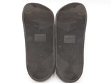 Valentino Garavani Camouflage Rubber Slides Size 12 Sd0915ixdu