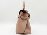 Louis Vuitton Taurillon Leather Lockme Ever Mm Handbag Sd0926erzdu