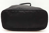 Prada Black Tessuto Nylon Tone Bag Eb0826lrxde