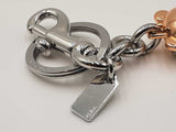Coach 3d Bear Keyring Bag Charm Fw0725wxdu