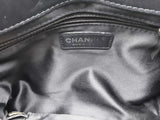 Chanel Black Quilted Leather Classic Flap Bag Sd0825lzxzsa