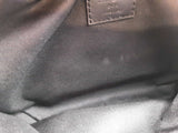 Louis Vuitton Winter 2023 Discovery Bumbag Black Aa0726ezxsa