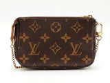 Louis Vuitton Mini Pochette Accessoires In Monogram Trunks & Bags Fw0526lexdu