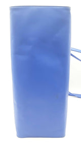 Telfar Cobalt Blue Shopping Bag Sd0926wrzdu