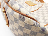 Louis Vuitton Damier Azure Galleria Pm Shoulder Bag Sd0726ccrde
