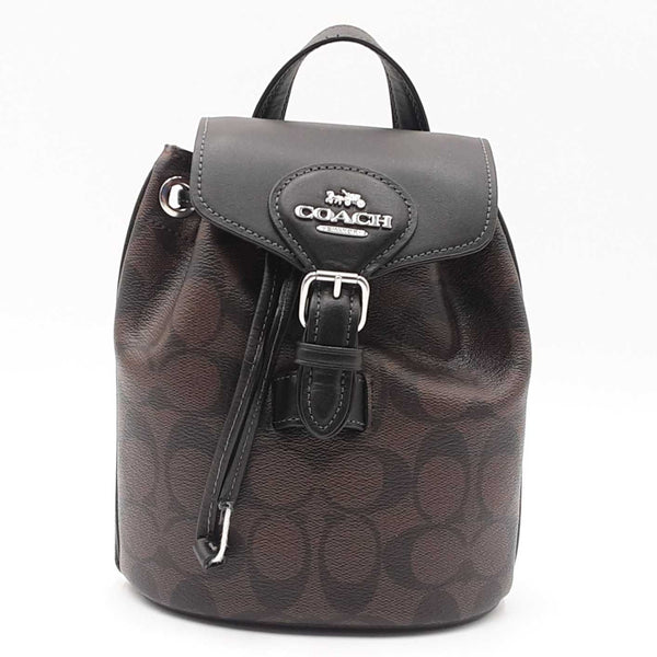 Coach Amelia Convertible Signature Canvas Backpack Sd0426rzdu – Max Pawn